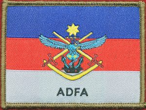 Adfps Patch Colourpatch