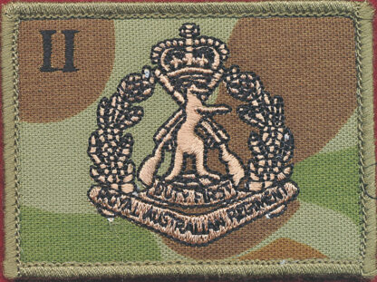 Colourpatch