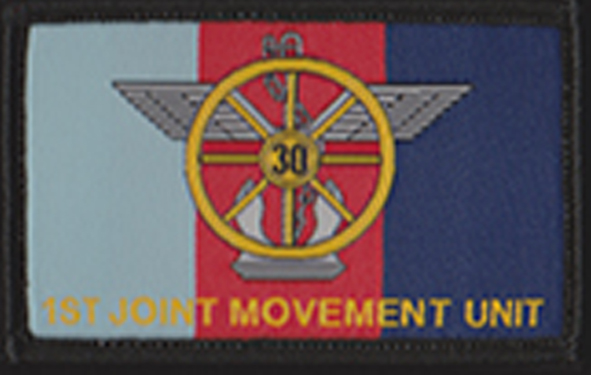 1st Joint Movement Unit – Tri Service