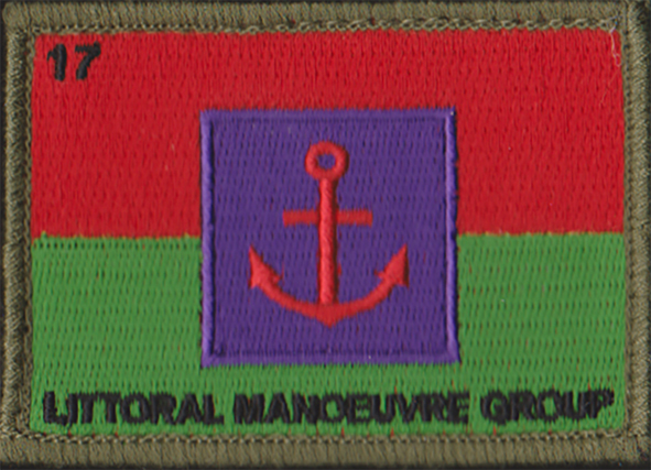 Littoral Manoeuvre Group