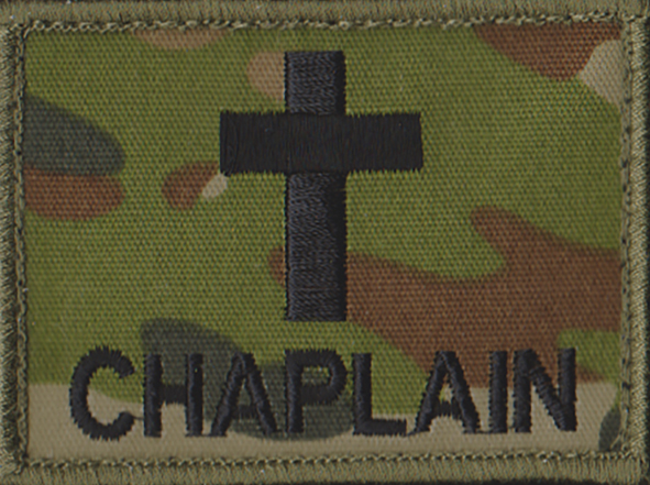 Chaplaincy Tri Service – Christian (AMCU)