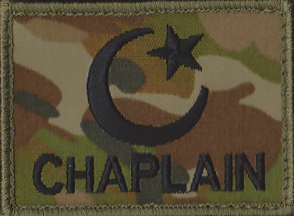 Chaplaincy Tri Service – Islamic (AMCU)
