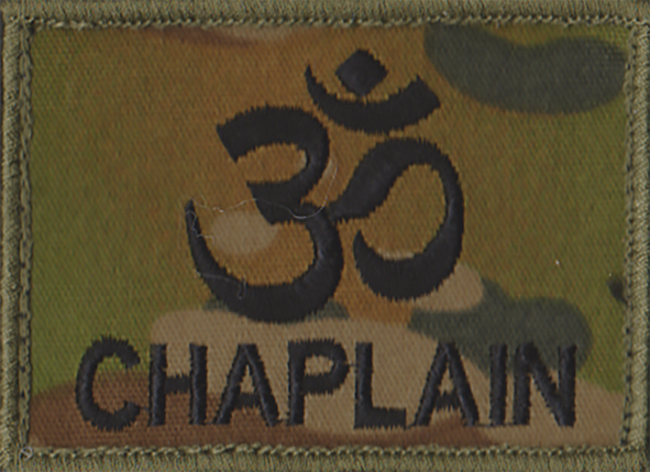Chaplaincy Tri Service – Hindu Om (AMCU)